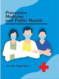 Preventive Medicine and Public Health : Preventive Medicine and Public Health