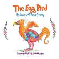 The Egg Bird