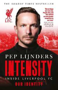 Intensity : Inside Liverpool FC