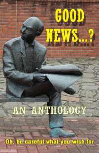 Good News ....?