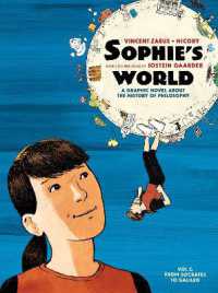 Sophie's World Vol I : A Graphic Novel about the History of Philosophy: from Socrates to Galileo
