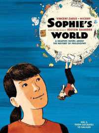 Sophie's World Vol I : A Graphic Novel about the History of Philosophy: From Socrates to Galileo
