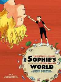Sophie's World Vol II : A Graphic Novel about the History of Philosophy: From Descartes to the Present Day