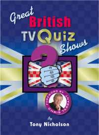 Great British TV Quiz Shows