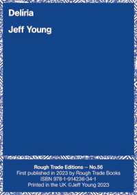 Deliria - Jeff Young (RT#56)