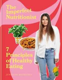 The Imperfect Nutritionist : 7 Principles of Healthy Eating