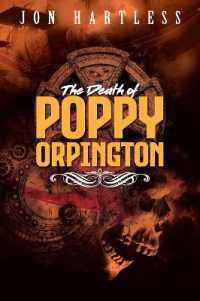 The Death of Poppy Orpington (Poppy Orpington)