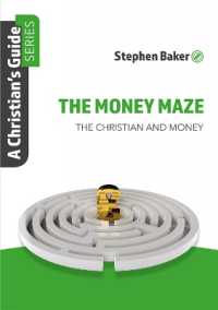 The Money Maze : Christian'S Guide Series
