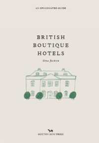 British Boutique Hotels