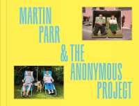 Deja View : Martin Parr x the Anonymous Project
