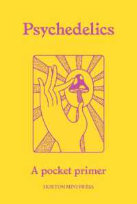 Psychedelics : A pocket primer