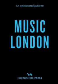An Opinionated Guide to Music London