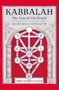Kabbalah - the Tree of Life Oracle : Sacred Wisdom to Enrich Your Life
