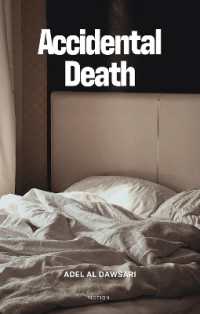 Accidental Death (Arabic translation)