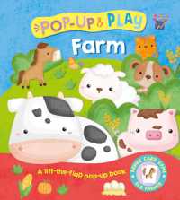 Pop up Book farm : With Playing card game (Pop Up Books)