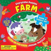 Storytime Puzzles - Farm (Stroytime Puzzles)