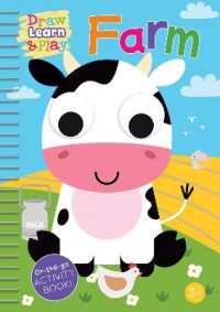 Draw, Learn & Play - Farm (Draw, Learn & Play)