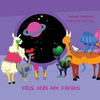 Fèis ann am Fànas (Stòiridhean Seòrdag)