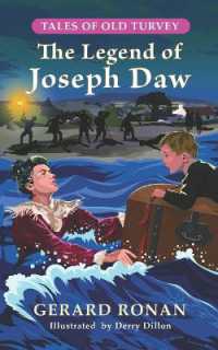 The Legend of Joseph Daw (Tales of Old Turvey)