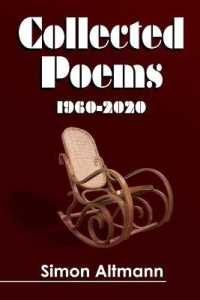 Collected Poems: 1960-2021
