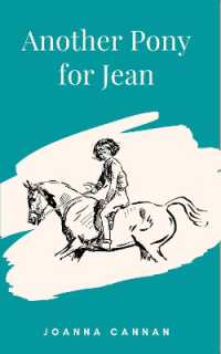 Another Pony for Jean (Jean)