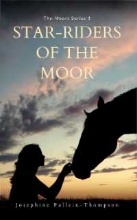 Star-Riders of the Moor (Moors)