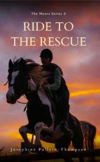 Ride to the Rescue (Moors)