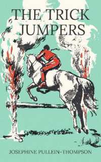 The Trick Jumpers