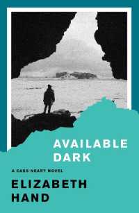 Available Dark (Cass Neary)