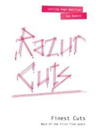 Razur Cuts : Finest Cuts: Best of the First Five Years