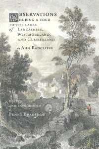 Observations during a Tour to the Lakes of Lancashire, Westmoreland, and Cumberland