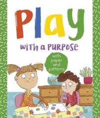 with Paper and Patterns (Play with a Purpose)