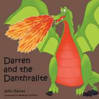 Darren and the Danthralite (Darren the Dragon)