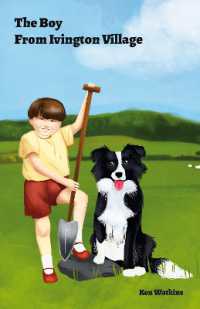 The Boy from Ivington Village