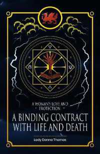 A Woman's Love and Protection : A Binding Contract with Life and Death (A Woman's Love and Protection)