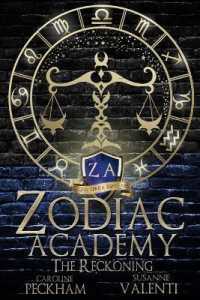 Zodiac Academy 3 : The Reckoning