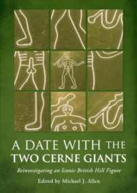 A Date with the Two Cerne Giants : Reinvestigating an Iconic British Hill Figure (The National Trust Excavations 2020)