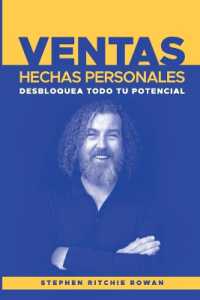 Ventas Hechas Personales : Libera Todo Tu Potencial