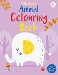 Little Baby's Animal Colouring Book (Little Baby's Colouring)