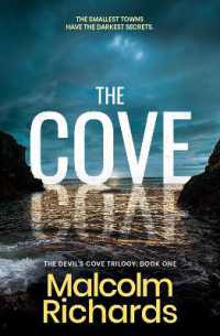 The Cove (The Devil's Cove Trilogy) （2ND）