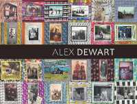 Alex Dewart, a Family History in Tea Towels