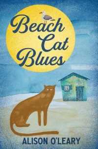 Beach Cat Blues (Cat Noir)