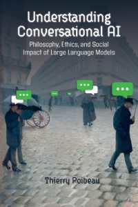 Understanding Conversational AI : Philosophy, Ethics, and Social Impact of Large Language Models