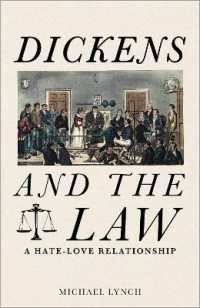 Dickens and the Law : A Hate-Love Relationship