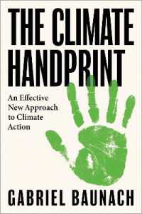 The Climate Handprint : An Effective New Approach to Climate Action