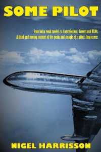 Some Pilot : From Balsa Wood Models to Constellations, Comets and VC10s