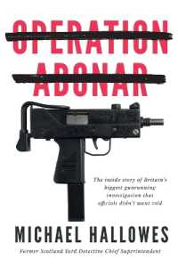 Operation Abonar : Inside story of Britain's biggest gunrunning scandal government officials didn't want told