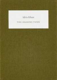Idris Khan : The Seasons Turn