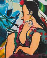 Paula Rego : Letting Loose