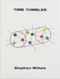 Stephen Willats : Time Tumbler